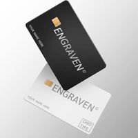 Engraven Card discount code